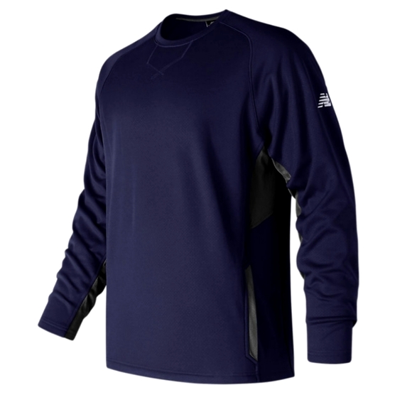 NWT New Balance Baseball pullover 2.0, Small - Picture 1 of 3